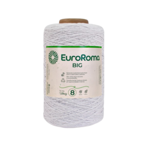 BARBANTE EUROROMA N.8 - 1,800 KG - 1373 M