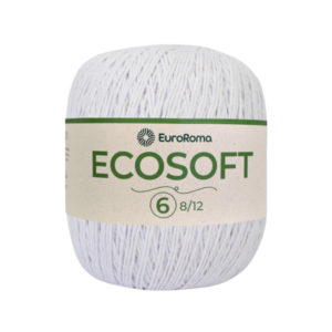 ECOSOFT EUROROMA N.6 - 422 G - 452 M
