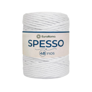 SPESSO EUROROMA N.48 - 1 KG - 127 M