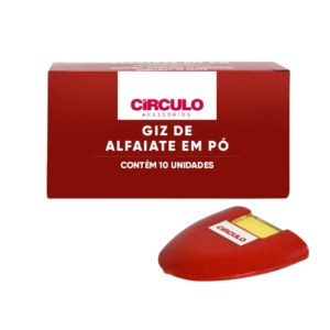 GIZ EM PO -  ALFAIATE