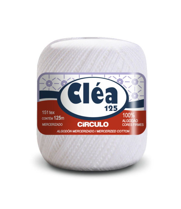 CLEA 125