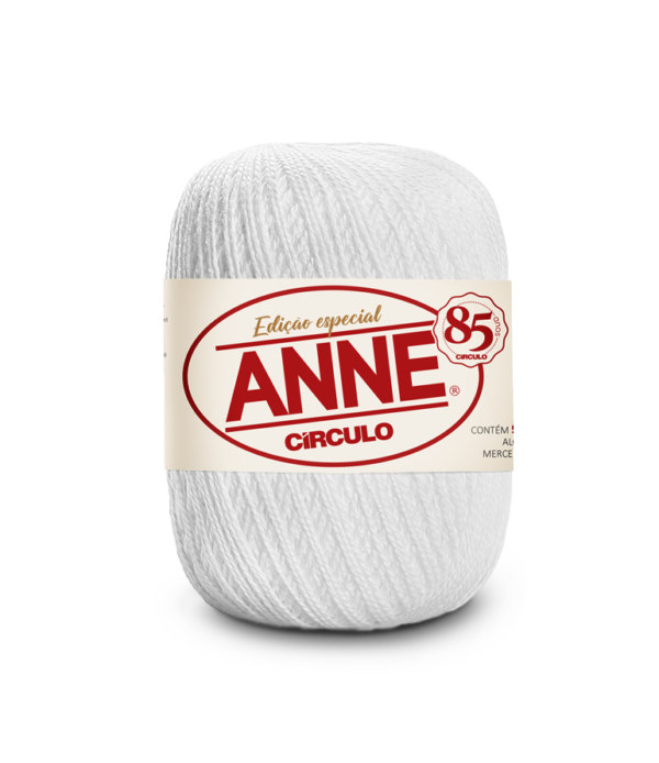 ANNE 500 MT