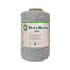 BARBANTE EUROROMA N8-270 - Cinza