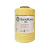 BARBANTE EUROROMA N8-400 - Amarelo Bebe