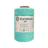 BARBANTE EUROROMA N8-800 - Verde Agua Claro