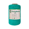 BARBANTE EUROROMA N8-810 - Verde água Escuro