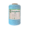 BARBANTE EUROROMA N8-900 - Azul Bebe