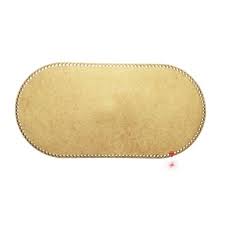 BASE P/ MOISES 30X60CM MDF