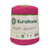 Barbante Euroroma - 550 - Pink