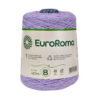 Barbante Euroroma - 600 - Lilás Claro