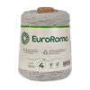 Barbante Euroroma n4 - 300 - Cáqui