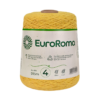 Barbante Euroroma n4 - 450 - Ouro