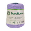 Barbante Euroroma n4 - 600 - Mangenta