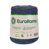 Barbante Euroroma n4 - 6000 - Jeans