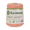 Barbante Euroroma n4 - 700 - Lilás Claro