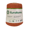 Barbante Euroroma n4 - 710 - Telha