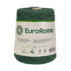 Barbante Euroroma n4 - 804 - Verde Musgo