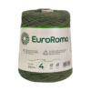Barbante Euroroma n4 - 805 - Verde Militar