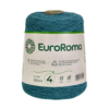 Barbante Euroroma n4 - 902 - Azul Petróleo