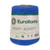 Barbante Euroroma n4 - 903 - Azul Royal