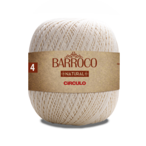 Barroco Natural 4x4