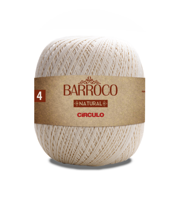 Barroco Natural 4x4