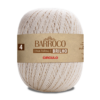 Barroco Natural Brilho 4 - prata