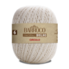 Barroco Natural Brilho 6 - Prata