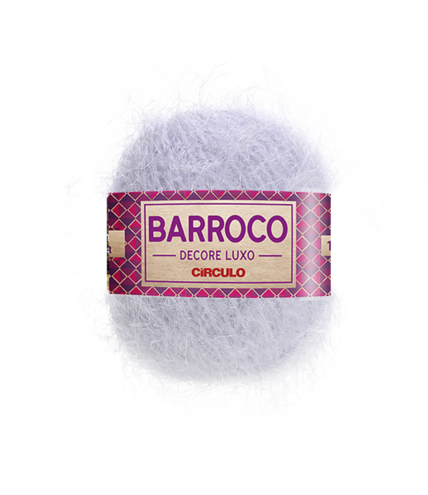 BARROCO DECORE LUXO