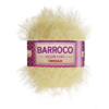 Barroco decore luxo 1114-amarelo-candy