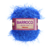 Barroco decore luxo 203-azul
