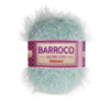 Barroco decore luxo 2204-verde candy