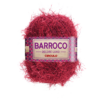 Barroco decore luxo 330-marsala