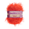 Barroco decore luxo 441-tangerina