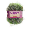 Barroco decore luxo 453-militar