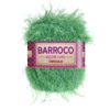 Barroco decore luxo 555-esmeralda