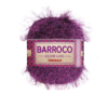 Barroco decore luxo 600-beringela