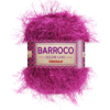 Barroco decore luxo 615-violeta