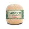 Barroco maxcolor 1114-amarelo-candy