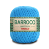 Barroco maxcolor 2194-turquesa