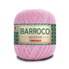 Barroco maxcolor 3526-rosa-candy