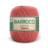 Barroco maxcolor 4004-coral-vivo