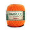 Barroco maxcolor 4456-laranja
