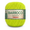 Barroco maxcolor 5583-verde-limao