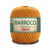 Barroco maxcolor 7207-ambar