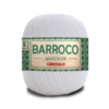 Barroco maxcolor 8001-branco
