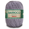 Barroco max color 8336-cinza-chumbo