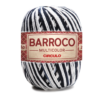 Barroco multicolor 9016-zebra