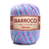 Barroco multicolor 9184-sereia