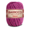 Barroco multicolor 9253-malbec